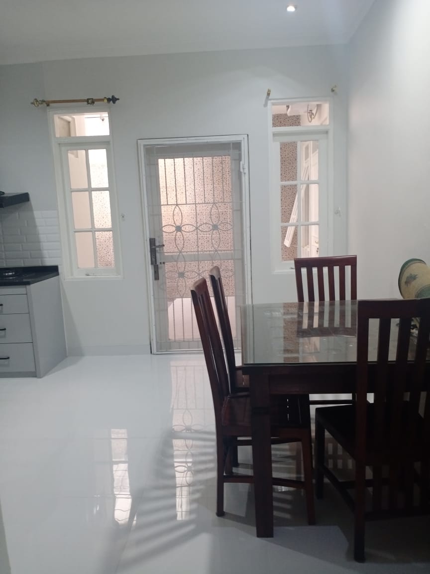 Rumah Dijual di Meadow Green Lippo Cikarang